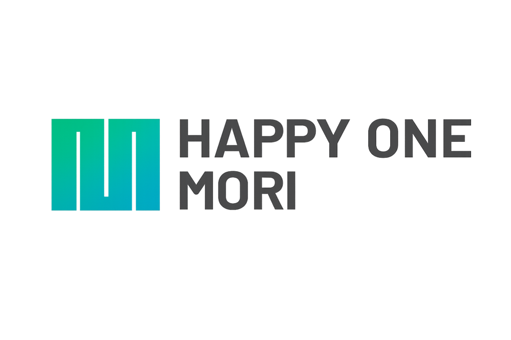 Happy One Mori
