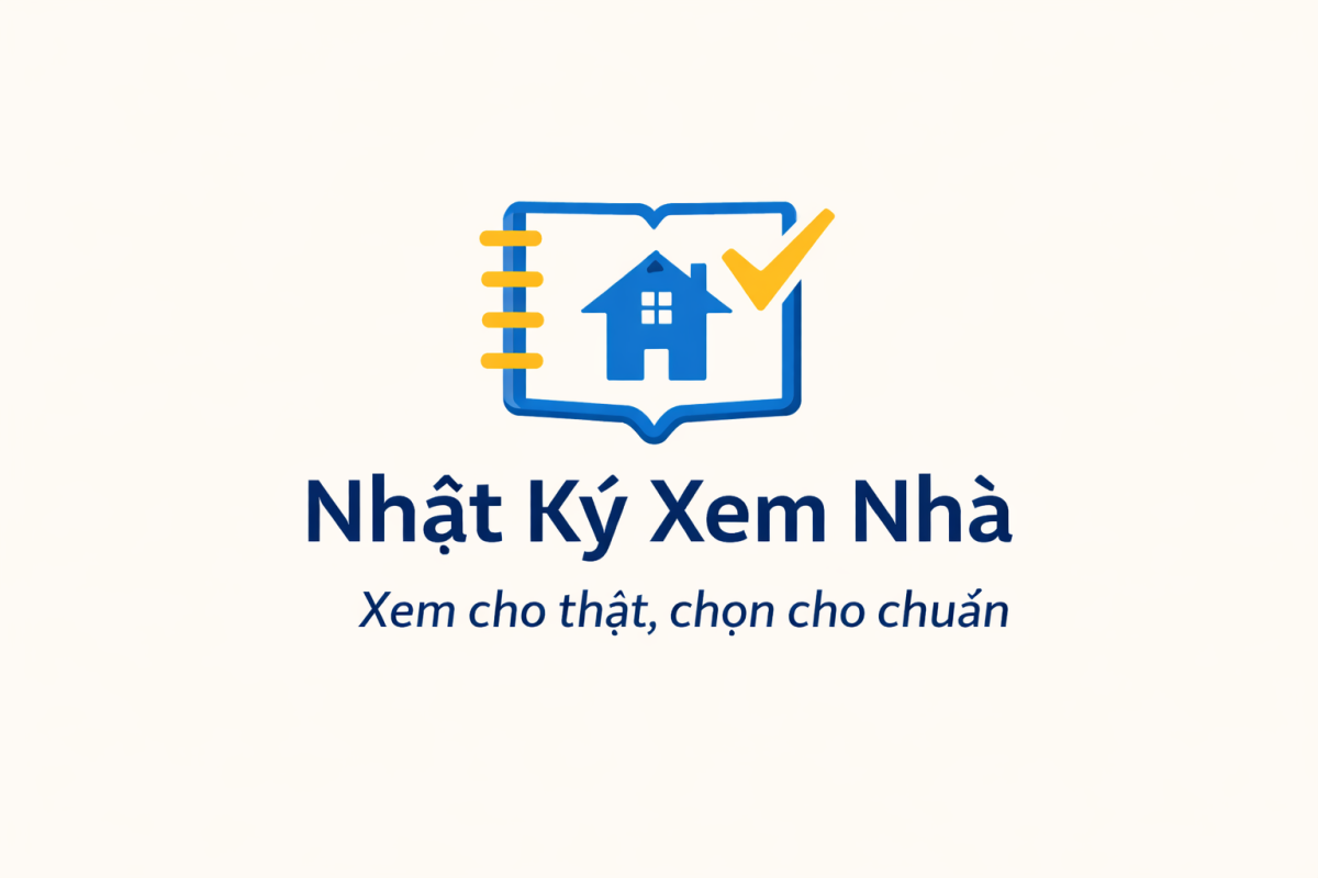 Nhật Ký Xem Nhà